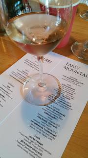 Finger Lakes Wine Country Trip: NY Wine & Food Classic to Wine Bloggers Conference #WBC15