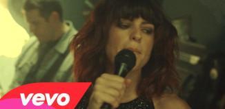 Danielle Allard – Shipwreck (Official Music Video)