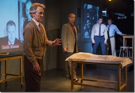 Review: Assassination Theater (Museum of Broadcast Communications)