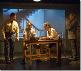 Review: Assassination Theater (Museum of Broadcast Communications)