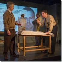 Review: Assassination Theater (Museum of Broadcast Communications)