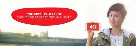 Rock Your Life with #Airtel4G!!