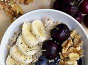 Chia Bircher Muesli