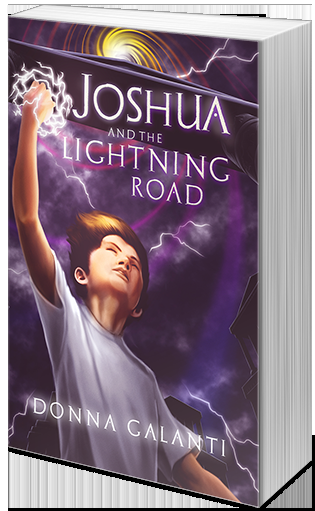 Joshua-Cover
