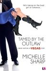Tamed By The Outlaw (Entangled Lovestruck)