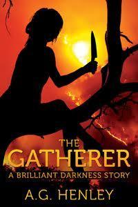 Who runs the world? Girls! THE GATHERER, by A.G. Henley