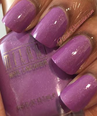 Milani - Orchidia