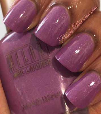 Milani - Orchidia