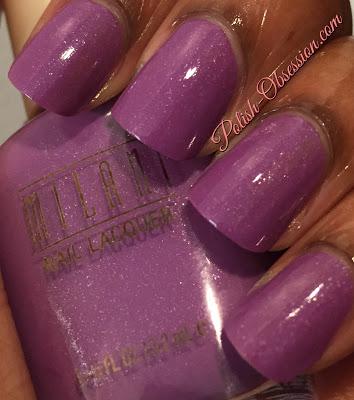 Milani - Orchidia