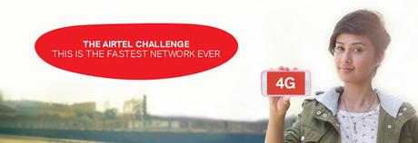 Did You Know Airtel 4G Is The Fastest Network Ever?
