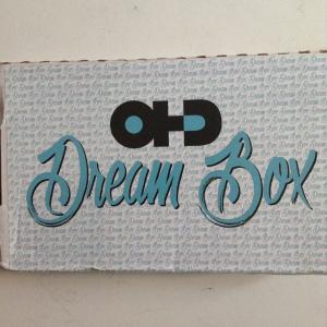 AUGUST OHD DREAM BOX REVIEW