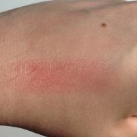 August 2015 LIP MONTHLY REVIEW