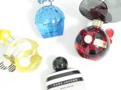 Taking Look Marc Jacobs Fragrances