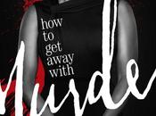 Away With Murder Season Poster