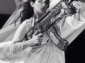 Lana Releases “Honeymoon” Tracklist