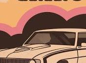 Penthouse "69′ Camaro"