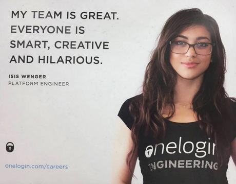 How #ILookLikeAnEngineer is Raising Awareness About Continued Sexism in STEM