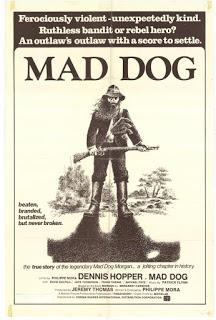 #1,831. Mad Dog Morgan  (1976)