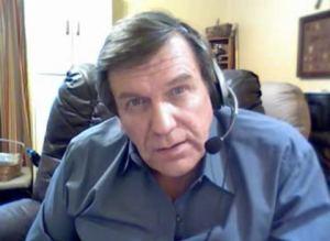 Larry Nichols in 2009
