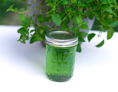 Jalapeno Mint Jelly