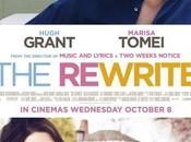 Rewrite (2014) Review