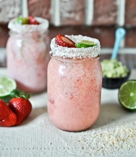 margarita-strawberry-coconut-home-sweet-eats