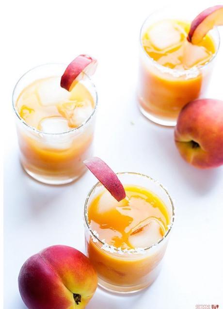 margarita-fresh-peach