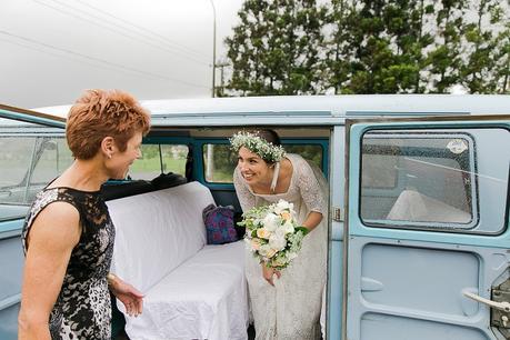 A Rustic Coatesville Community Hall Wedding by Lydia Rachel Photography