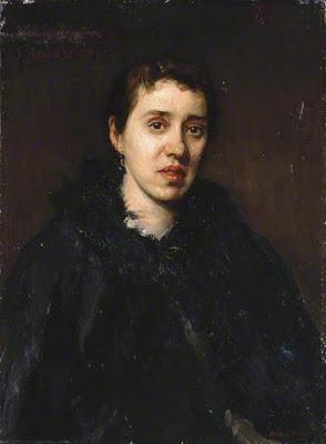 Annie Louisa Swynnerton