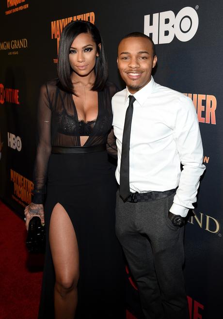 Bossip Drags Bow Wow