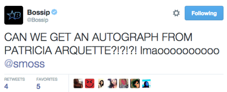 Bossip Drags Bow Wow