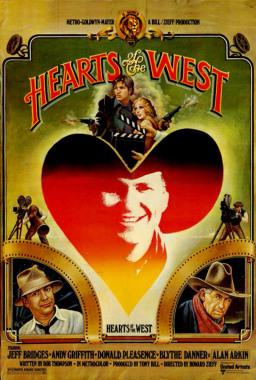 Hearts of the West 1975