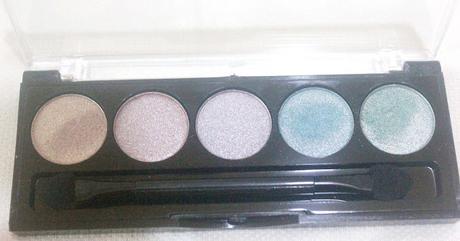 eyeshadow