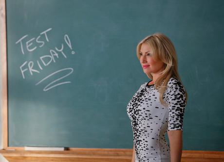 How to become a Great Ideal Teacher?