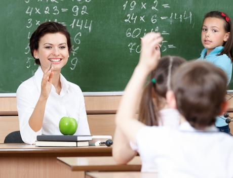 How to become a Great Ideal Teacher?
