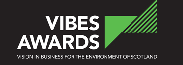 VIBES awards scotland