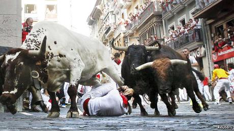 Why Spanish bulls are now deadlier