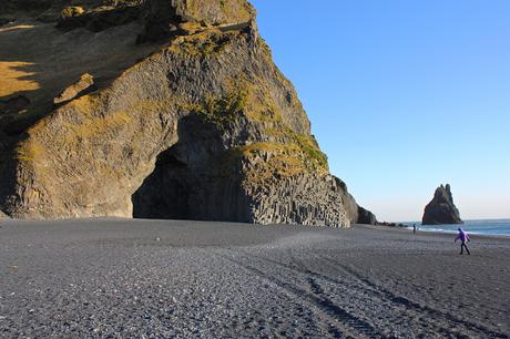 Vik Beach, Iceland