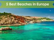 Best Beaches Europe Travel Hubspot