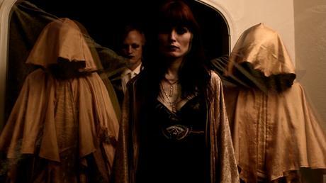 Sabbath Assembly Premiere New Track At Decibel Magazine's Website