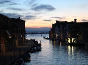 Travel: Venice Evenings Italy Holiday Tips)