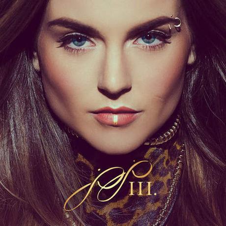 JoJo Releases Triangle Single