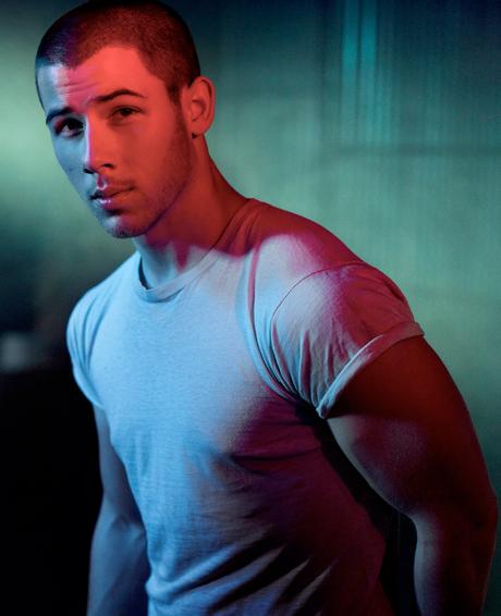 New Music: Nick Jonas “Levels”
