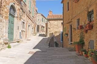 Tuscan Gems – Campiglia Marittima