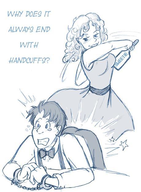 It’s Time for FIFTY SHADES OF WHO with these Doctor Who Inspired BDSM Toys It’s Time for FIFTY SHADES OF WHO with these Doctor Who Inspired BDSM Toys