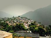 Visit Beautiful Village Motna Tehri Garhwal Uttarakhand