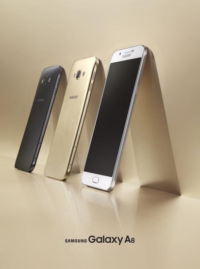 Samsung Galaxy A8 Specs and price