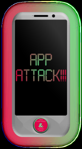 App Attack!!! (AlarmMon)