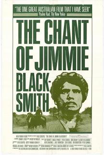 #1,832. The Chant of Jimmie Blacksmith  (1978)