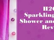 Product Review H2O+ Sparkling Currant Shower Bath
